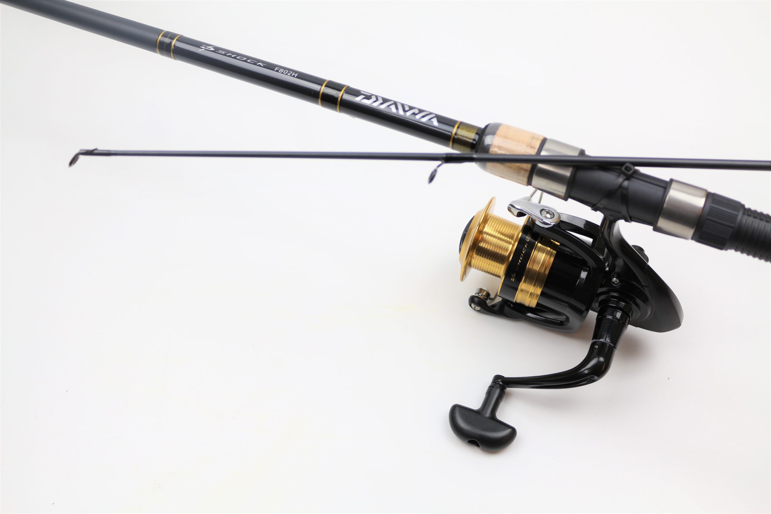 daiwa d shock combo-2