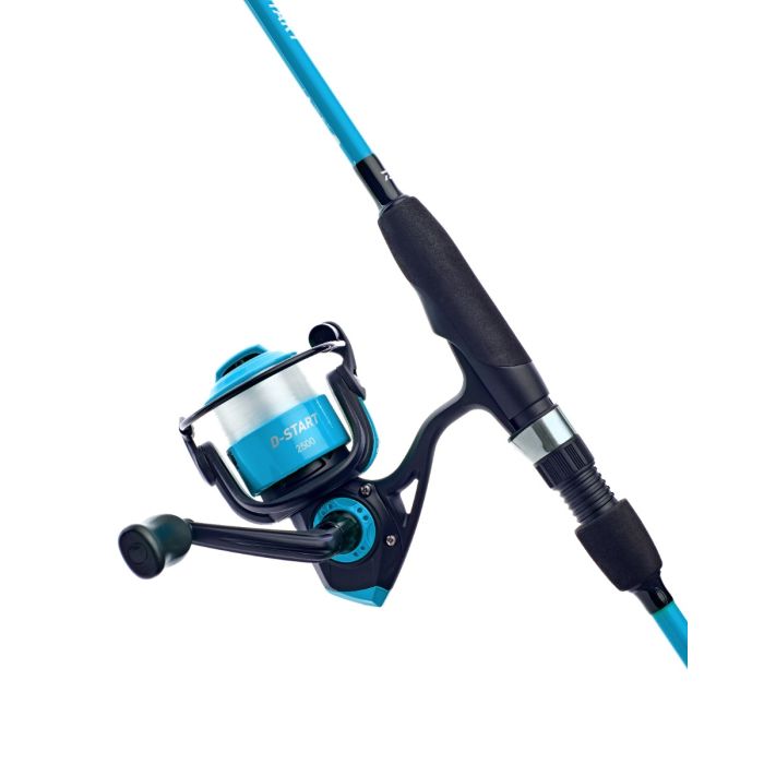 daiwa d start combo-5
