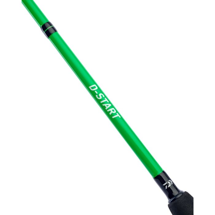 daiwa d start combo-7
