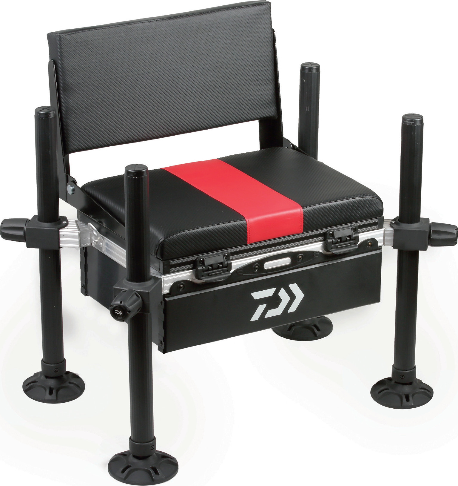 Daiwa DVEC Seatbox