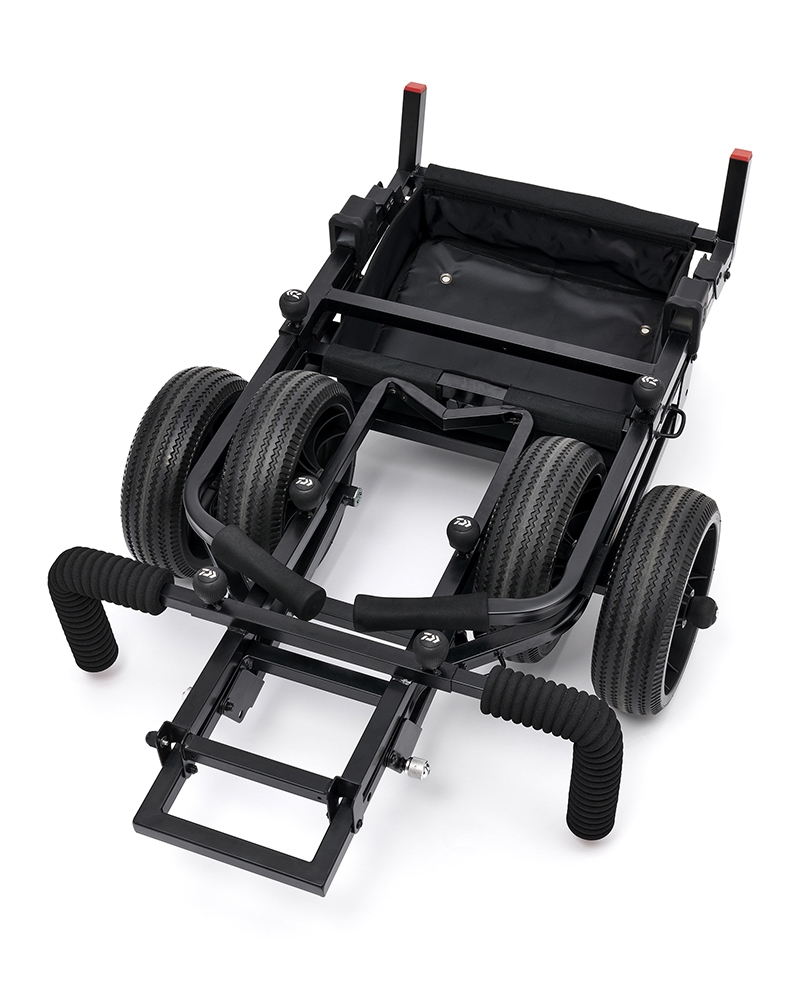 Daiwa Fold-N-Go Match Barrow