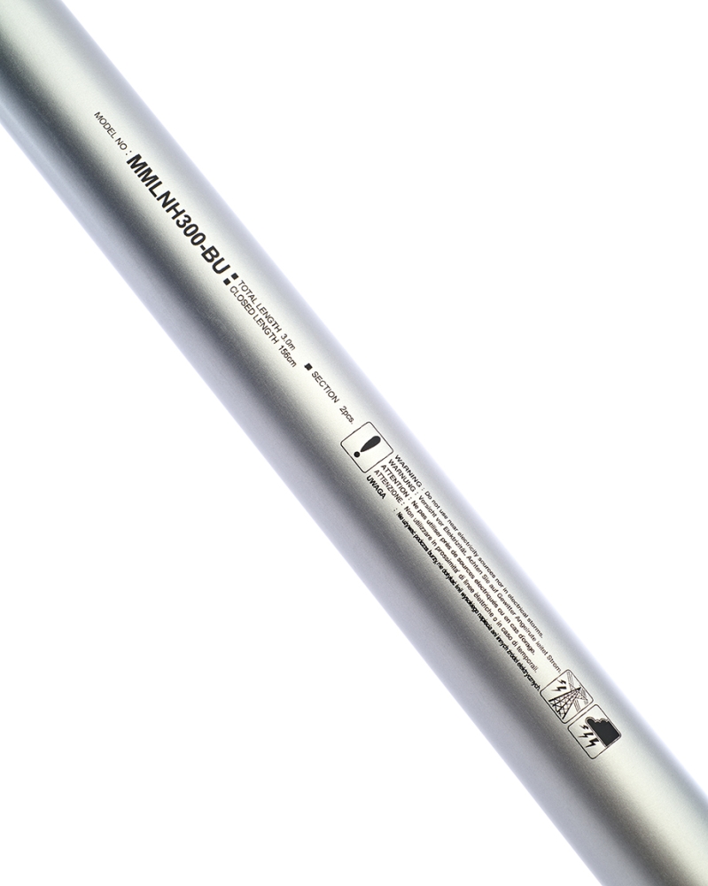 daiwa matchman 3m landing net handle-4