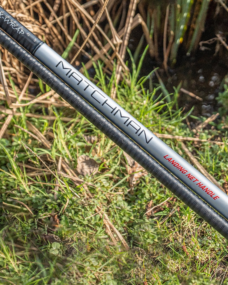 daiwa matchman 3m landing net handle-8