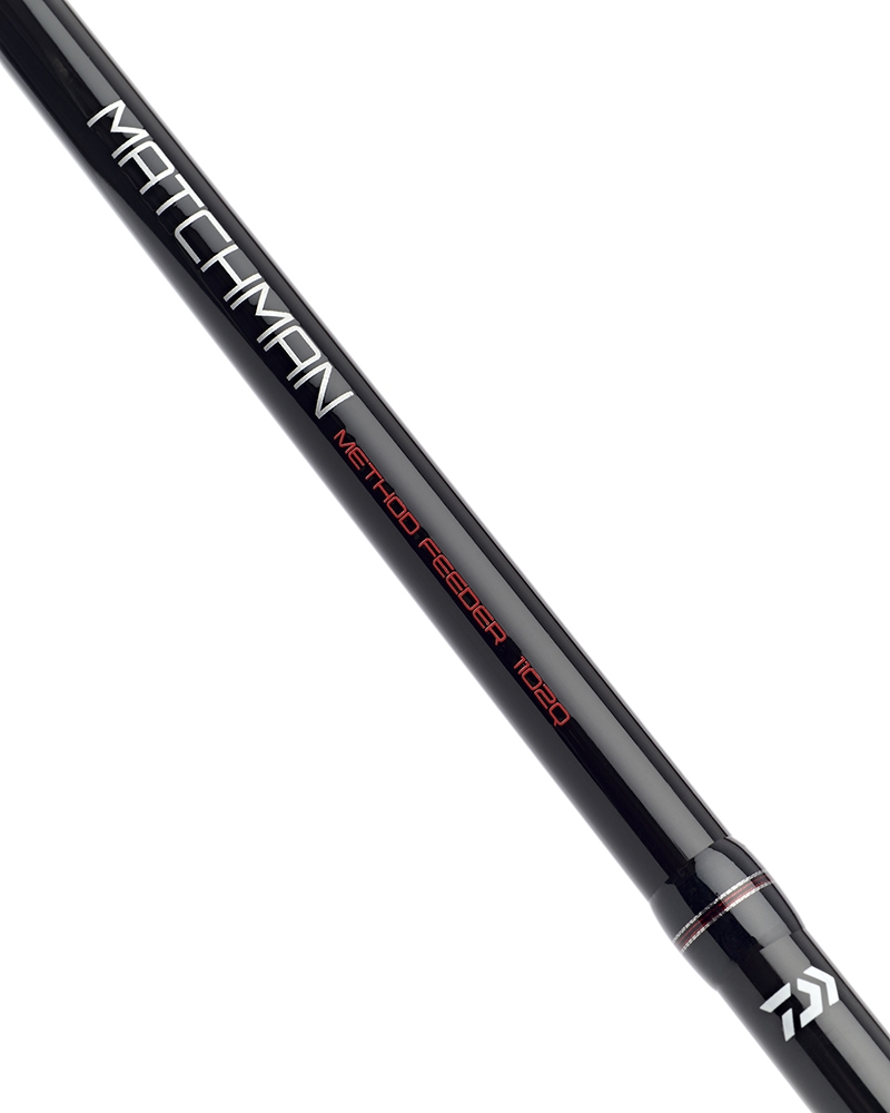 Daiwa Airity Match and Feeder Rods - Matchman Supplies