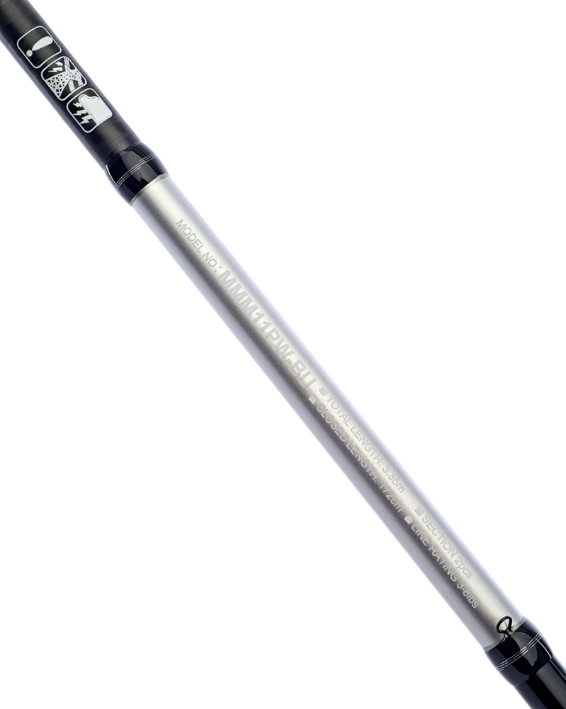 daiwa matchman pellet waggler BU rods-5