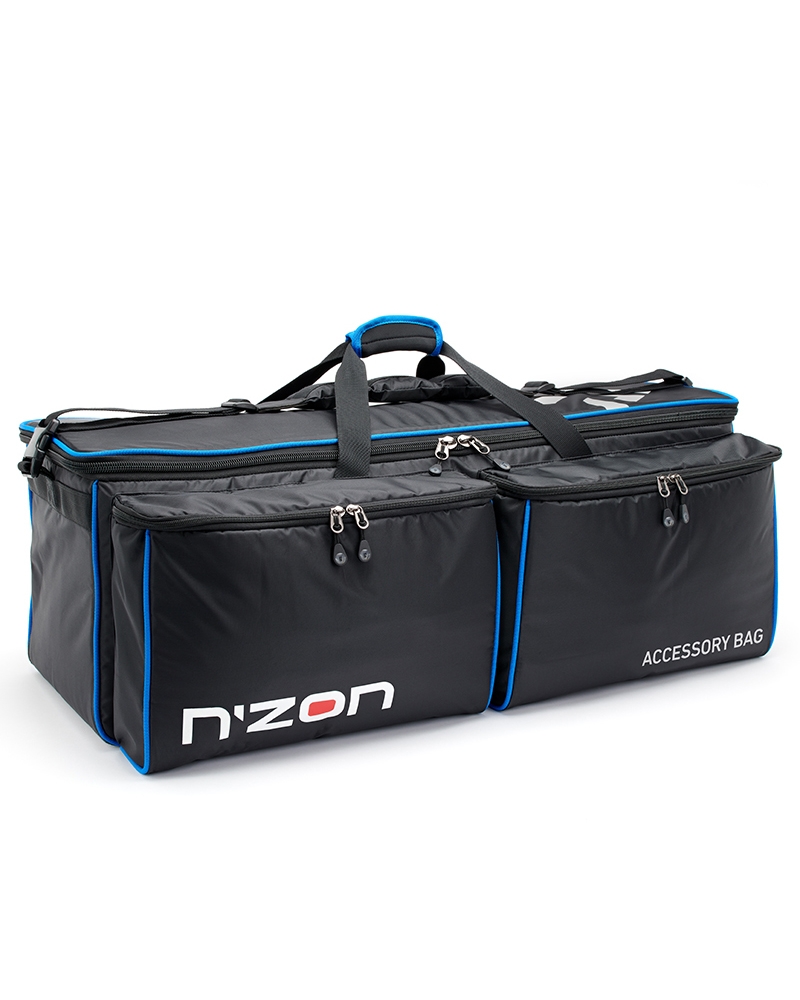 Daiwa N'Zon Accessory Bag - NZACB1 - Matchman Supplies