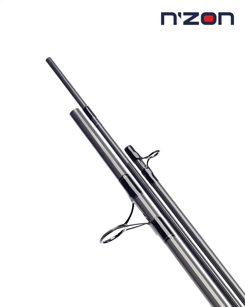 Daiwa N'ZON S Feeder Rods - Matchman Supplies