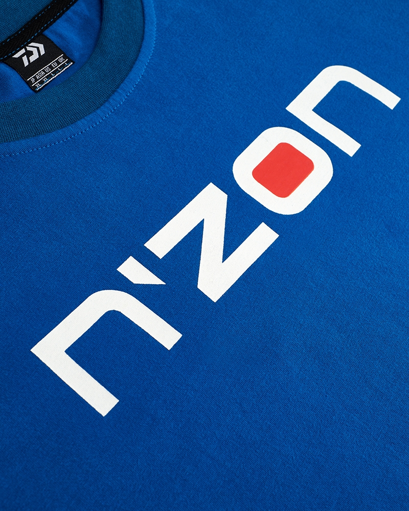 daiwa nzon t shirt-2