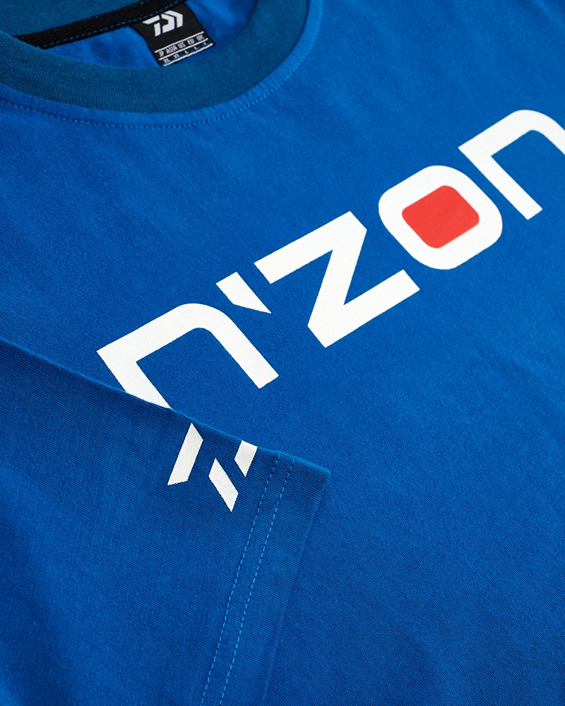 daiwa nzon t shirt-3