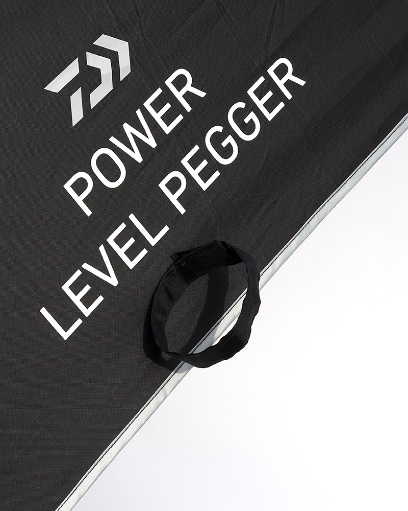 daiwa power level pegger-4