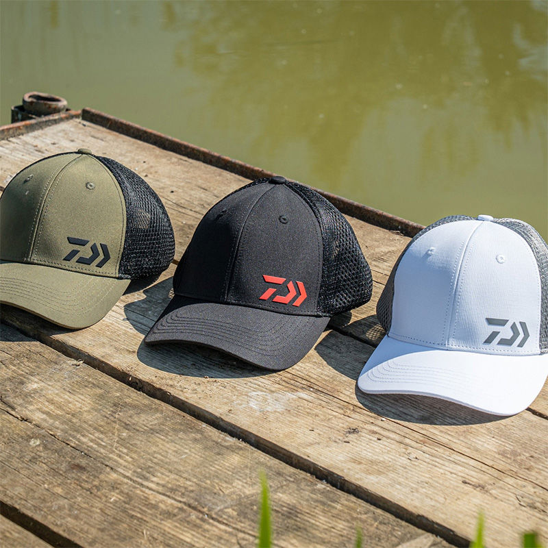 daiwa pro performance caps-6