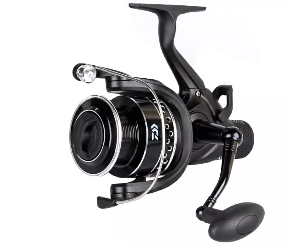 daiwa regal br 2