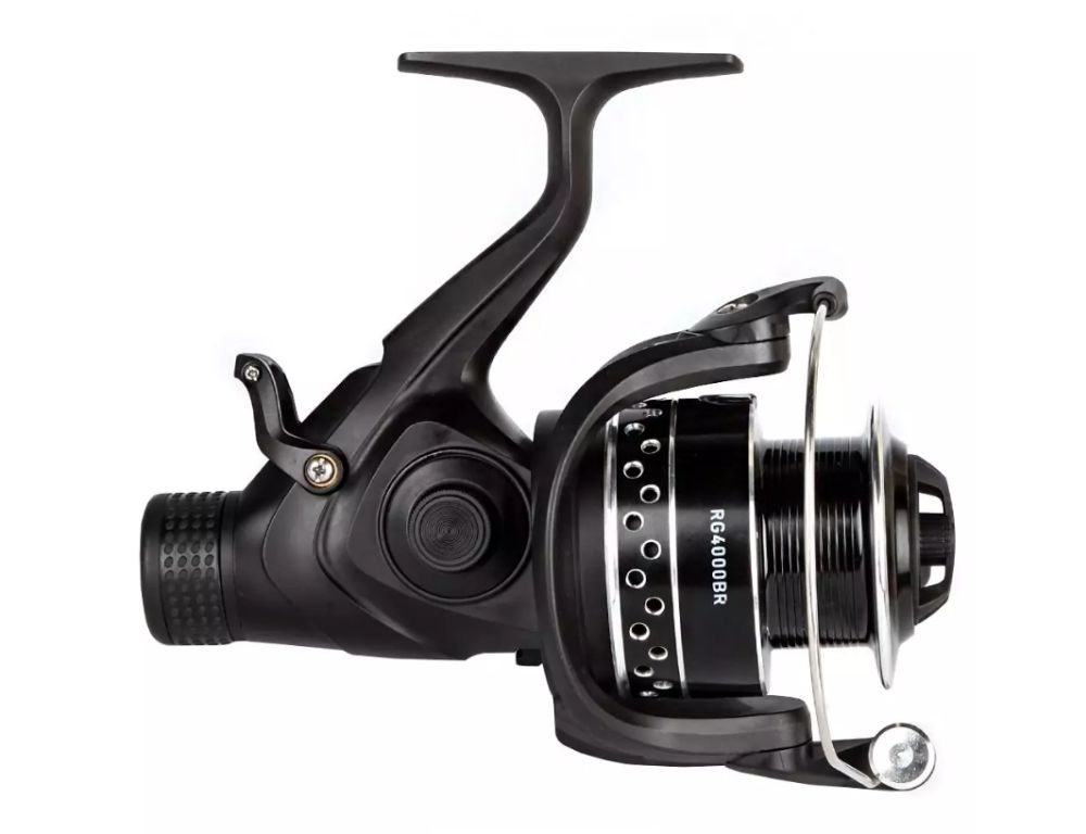 3 x Daiwa Regal-Z 4500 BR. - Todber Manor Fisheries