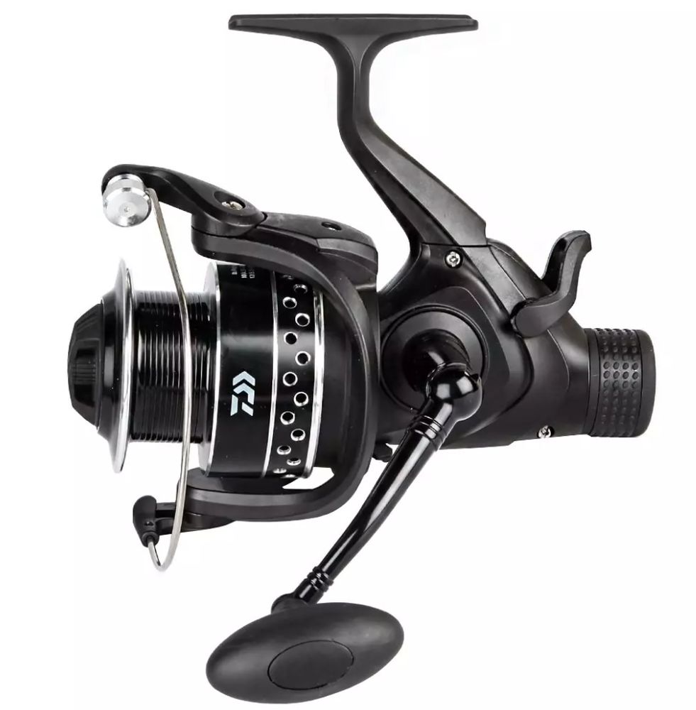 Daiwa Regal Baitrunner Reels