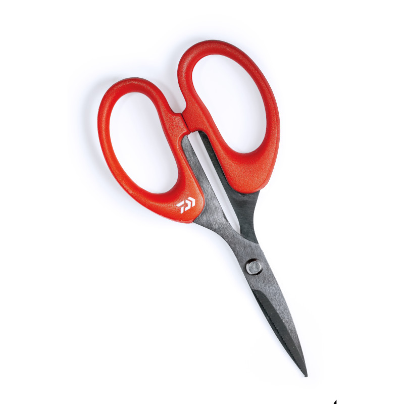 daiwa serrated scissors-2