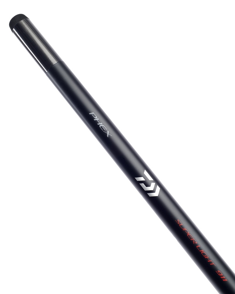 daiwa super light phex 8-9-11-1