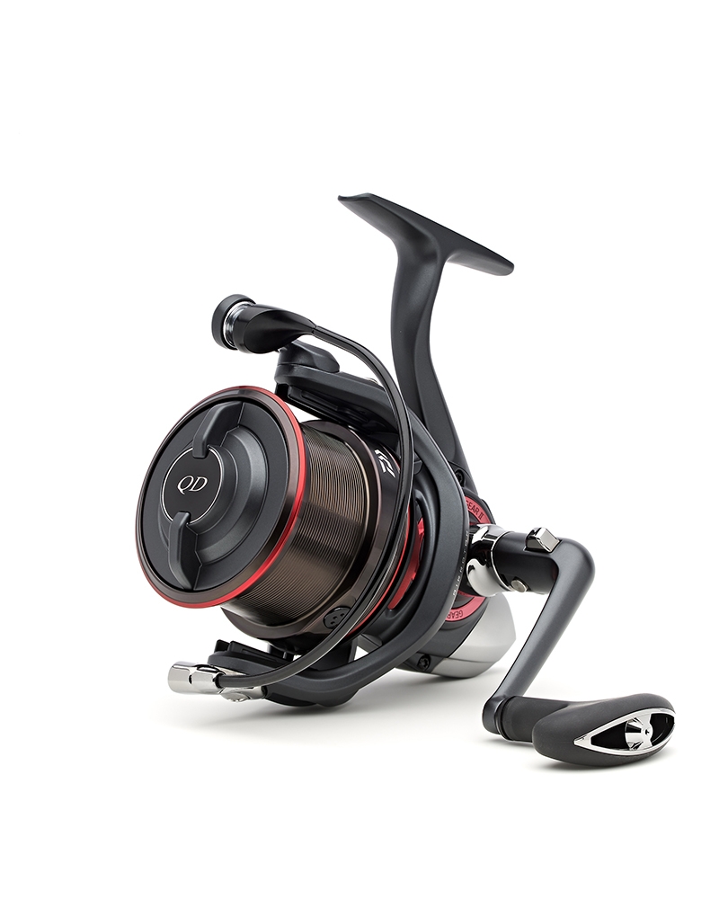 daiwa tnf21qd 2