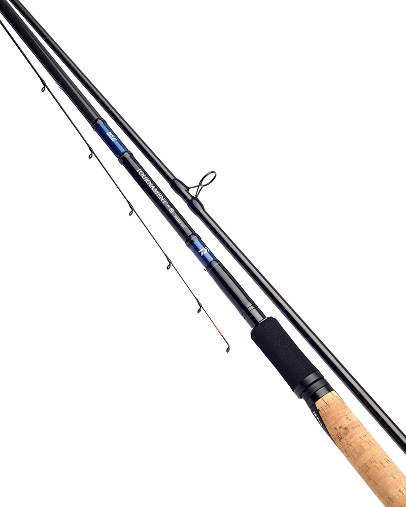 Daiwa Tournament-S Feeder Rods