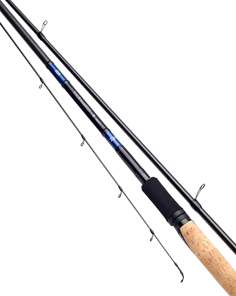 Daiwa Tournament-S Match Rods