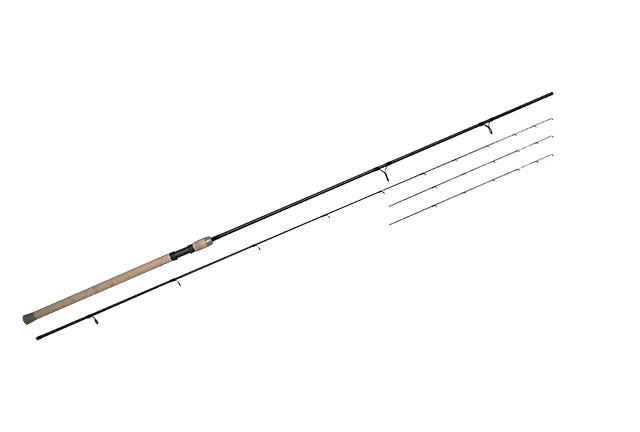 Drennan Acolyte Commercial Feeder Rods