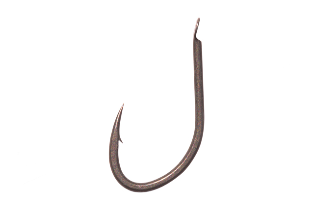 drennan acolyte gripper hooks to fluorocarbon-3