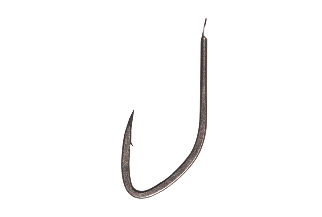 drennan acolyte maggot plus hooks to fluorocarbon-2