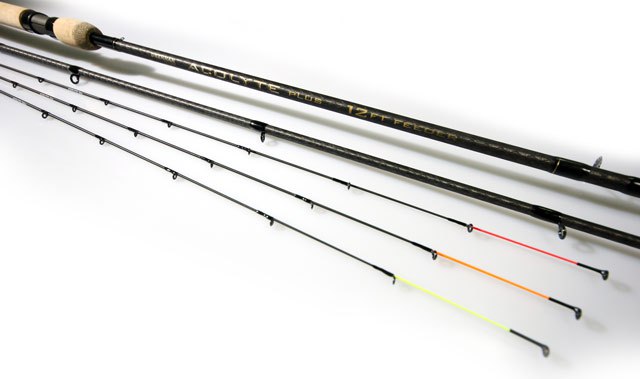 Drennan Acolyte Plus Feeder Rods - Matchman Supplies