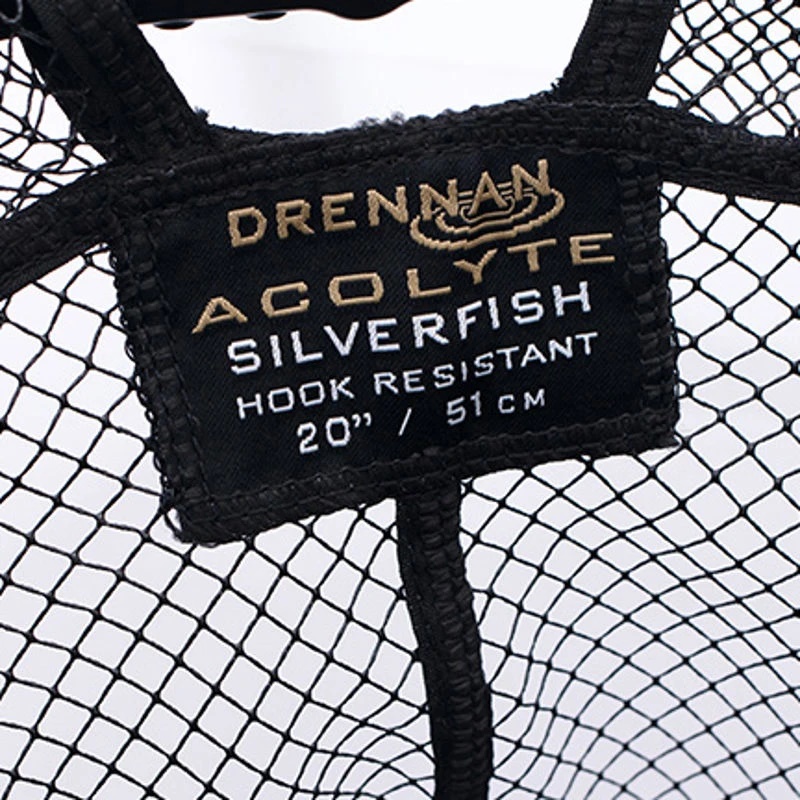 drennan acolyte silver fish landing nets-10