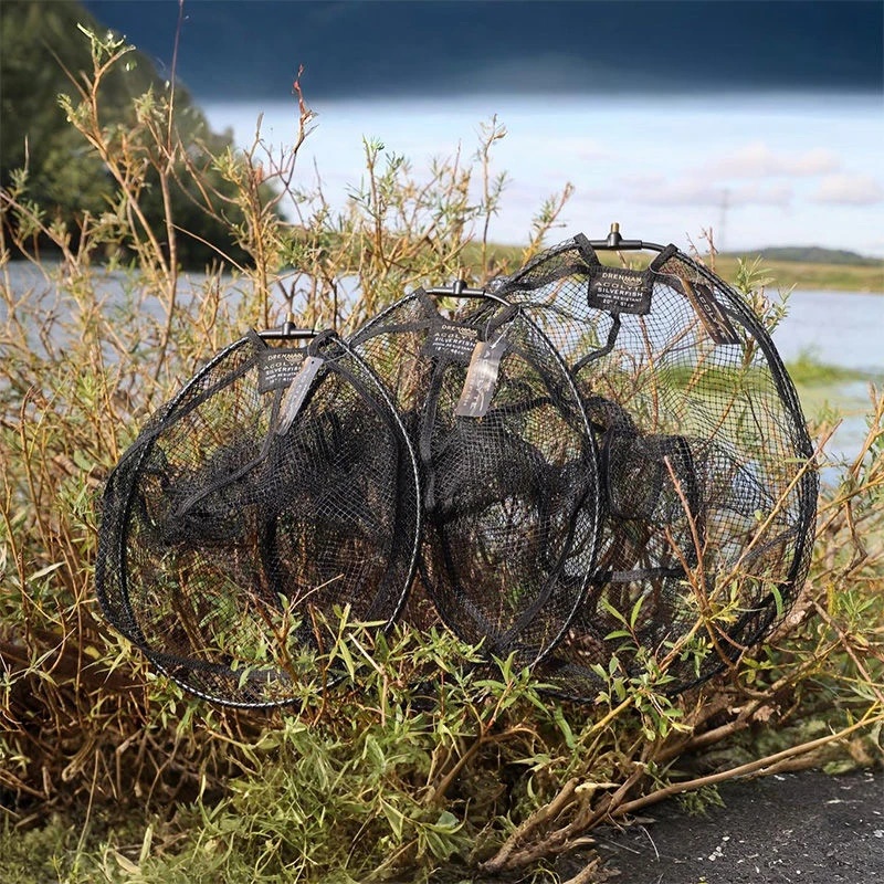 drennan acolyte silver fish landing nets-2