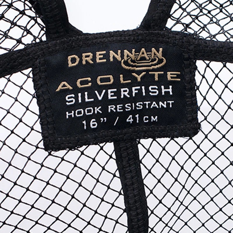 drennan acolyte silver fish landing nets-8