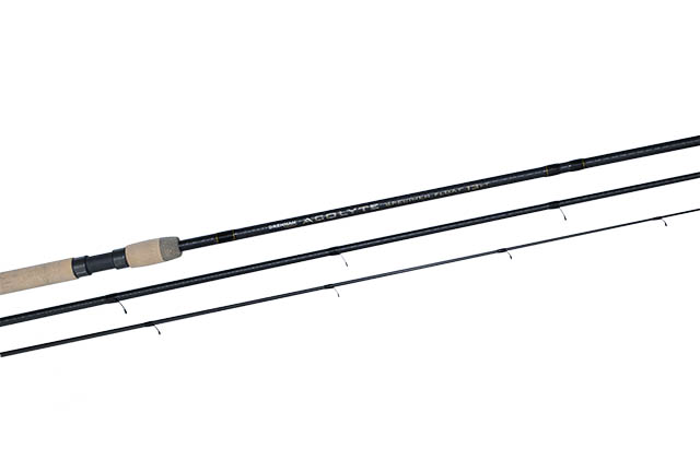 Drennan Acolyte Specimen Float Rods - Matchman Supplies