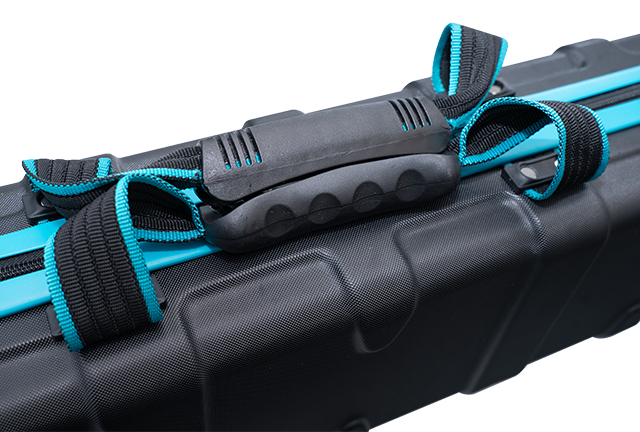 drennan armoured pole case-5