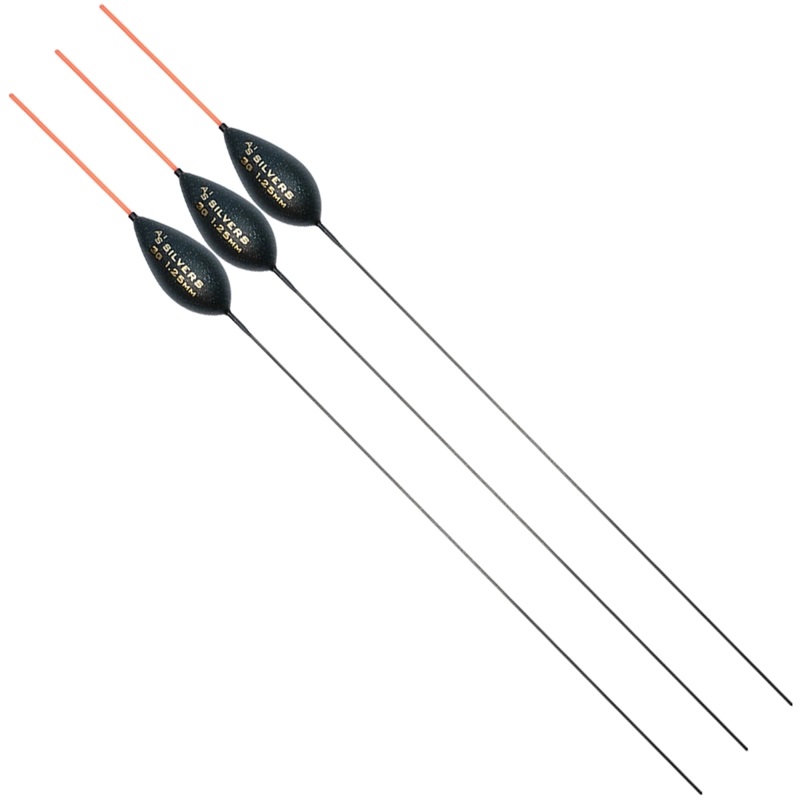 drennan as silvers 1-2