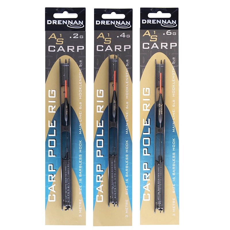 drennan as1 carp pole rigs-1
