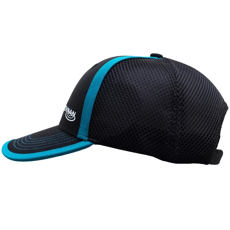 drennan black cap 2026-2