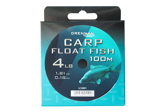 drennan carp float fish mono-3
