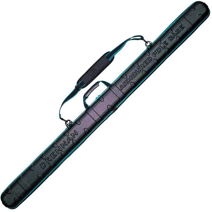 drennan compact armoured pole case-1
