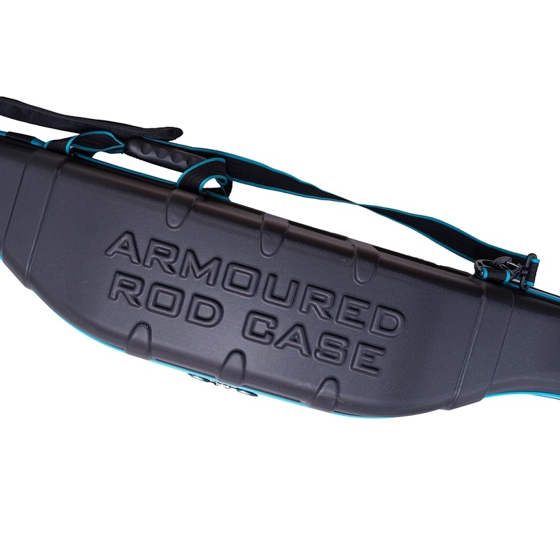 drennan compact armoured rod case-7