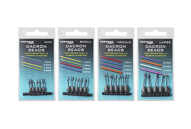 drennan dacron beads-1
