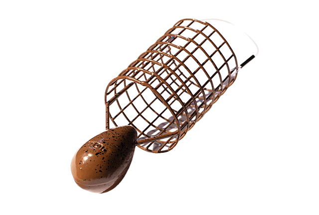 drennan distance cage bomb