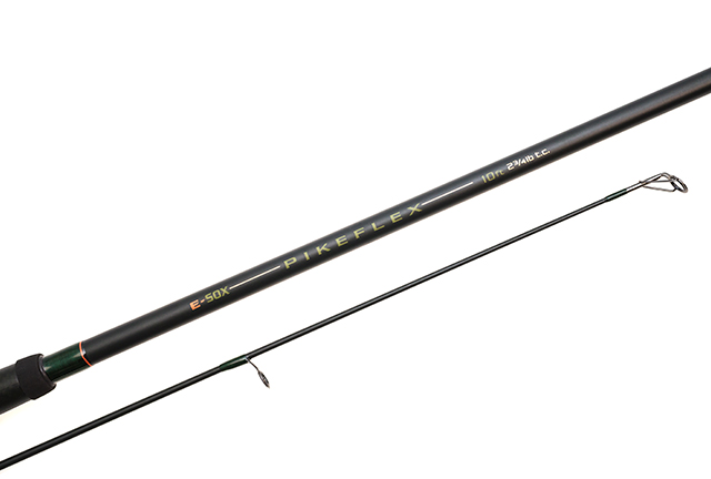 drennan esox pikeflex 1