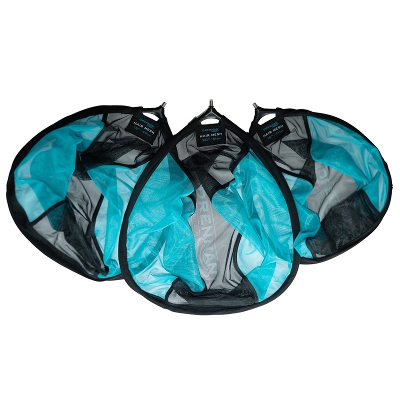 drennan hair mesh landing nets-3