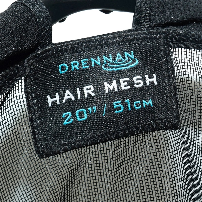 drennan hair mesh landing nets-7