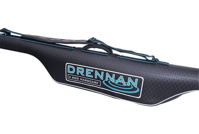 drennan hardcase 2023-2