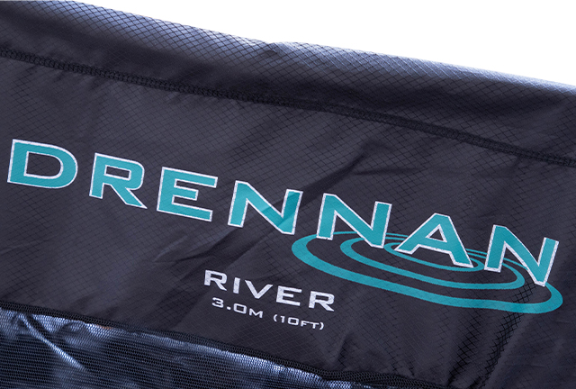 drennan match keepnet-7