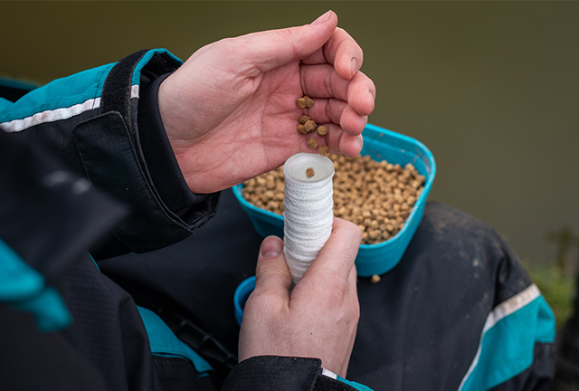 drennan match mesh pva kit-6