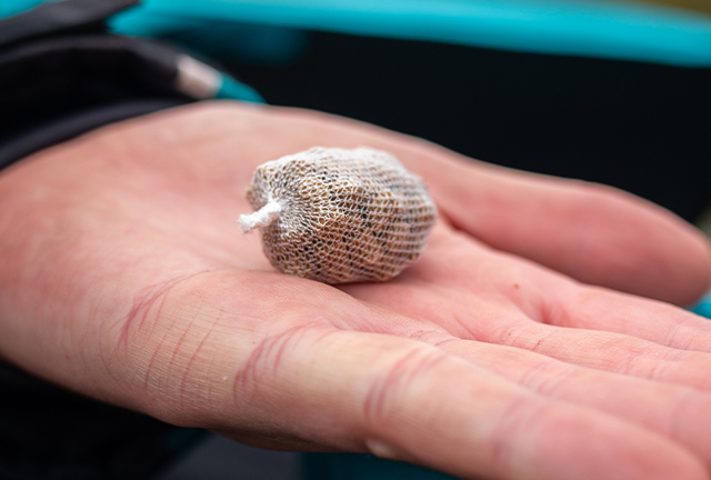 drennan match mesh pva kit-8