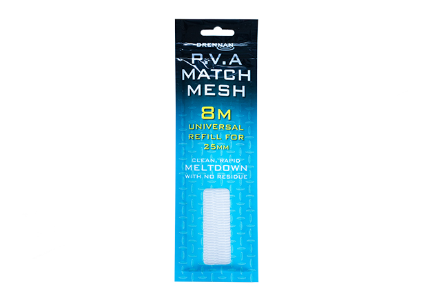 drennan match mesh pva kit-9