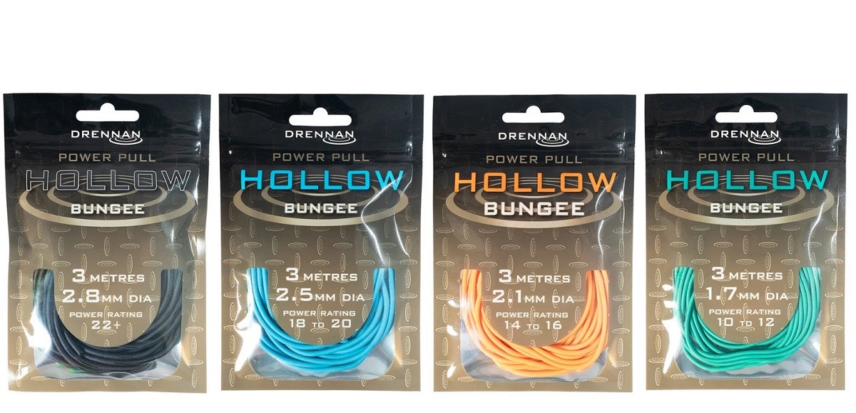 drennan power pull hollow bungee-2