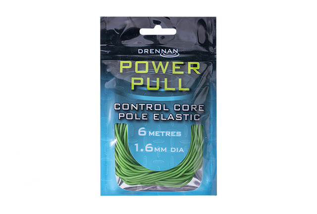 drennan power pull-5